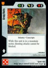 Crag Rats